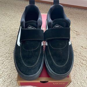 COPY - Men’s Vans Kyle Pro size 10.5 Suede
